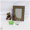 Image 1 : LOT OF DECORATIONS