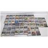 Image 1 : 7 SHEETS OF MAGIC CARDS