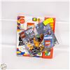 Image 1 : LEGO 40608 HALLOWEEN FUN VIP ADD-ON
