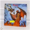 Image 1 : MEATLOAF BAT OUT OF HELL II BACK INTO HELL 2 RECOR