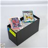 Image 1 : BOX OF ASSORTED HOCKEY CARDS
