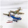 Image 1 : VINTAGE MODEL PLANES