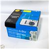 Image 1 : MINOLTA S404 DIGITAL DIMAGE CAMERA IN BOX-ESTATE