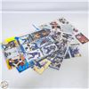 Image 1 : 6 SHEETS OF BRETT HULL