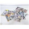 Image 1 : 6 SHEETS OF JAROMIR JAGR CARDS