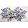 Image 1 : 8 SHEETS OF HOCKEY CARDS