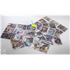 Image 1 : 4 SHEETS OF PAT LAFONTAINE