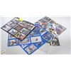 Image 1 : 6 SHEETS OF BRETT HULL