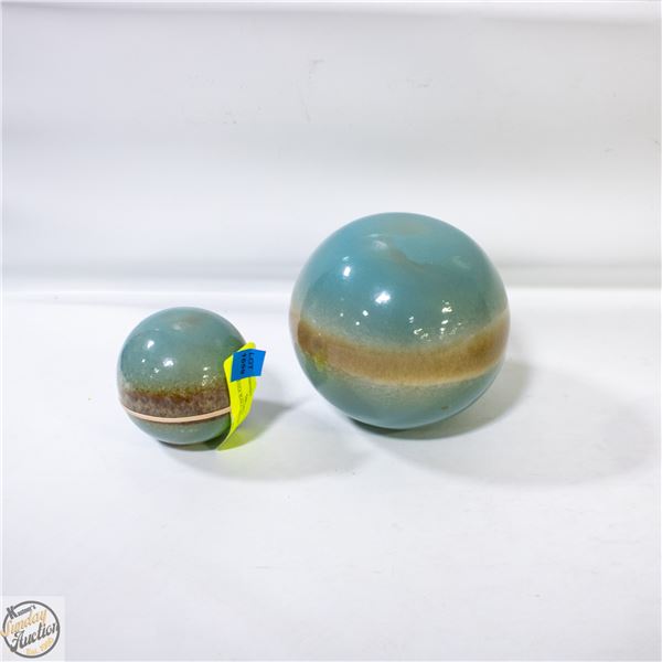 2 OCEANIA BALL DÉCOR - SURF