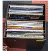 Image 1 : BOX OF RECORDS