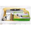 Image 1 : FOOD SAVER WITH EXTRA BAGS AND ACCESSORIES