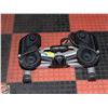 Image 1 : ROCK STEPPER WORK OUT MACHINE