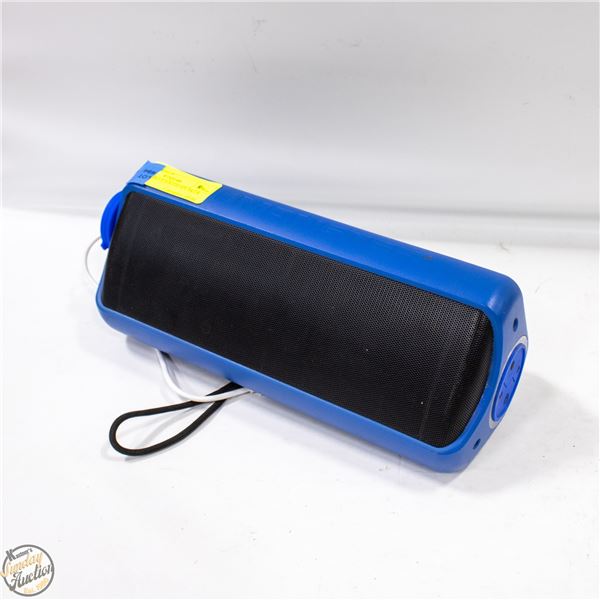 MONSTER BLUETOOTH SPEAKER