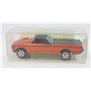 Image 1 : VINTAGE 1968 HOT WHEELS REDLINE CUSTOM FLEETSIDE