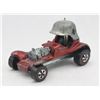 Image 1 : VINTAGE 1970 HOT WHEELS REDLINE RED BARON DIECAST