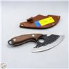 Image 1 : NEW SKINNING KNIFE