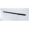 Image 1 : 440 STAINLESS BLACK BLADE