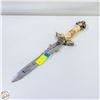 Image 1 : DAGGER GOAT ON HILT