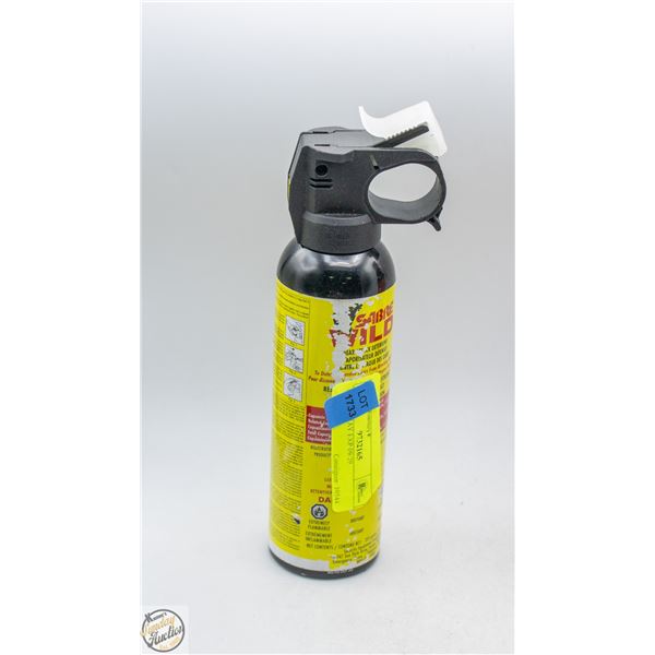 BEAR SPRAY EXP 09/29