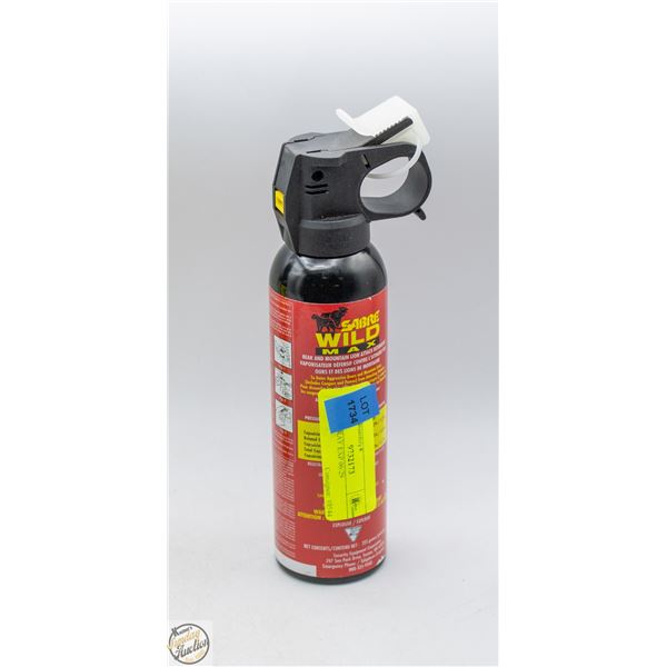 BEAR SPRAY EXP 06/29