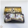 Image 1 : PHENOMENAL BEGINNING SIDNEY CROSBY 20 CARD SET