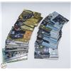 Image 1 : BAG OF UPPERDECK ICE CARDS AND OTHER UD HOLOGRAM