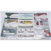 Image 2 : SHEET OF HOCKEY PATCH CARDS