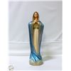Image 1 : MOTHER MARY FIGURINE 2 FOOT
