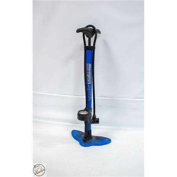 BICYCLE PUMP SENFAS FP100