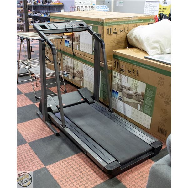 PRO-FORM TREADMILL