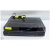 Image 1 : VINTAGE FISHER SERVO DRIVE TURNTABLE MT-911
