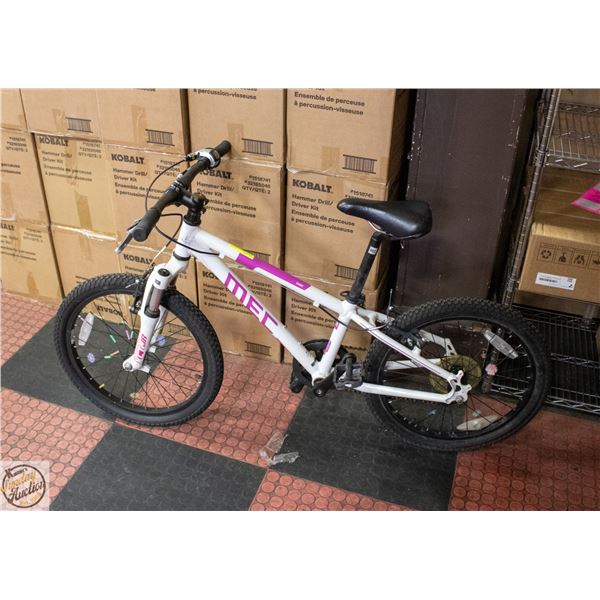 MEC DASH KIDS BIKE