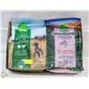 Image 1 : 4LB OPEN FARM ALL AGES  PUPPY ADULT