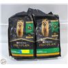 Image 1 : 2X5LB PURINA PRO PLAN ADULT TOY BREED
