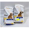 Image 1 : 2X4LB PER FORMATIN PUPPY DOG FOOD