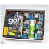 Image 1 : 3.5LB GO! SOLUTIONS ALL AGES PUPPY
