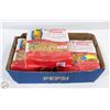 Image 1 : 3 X 3.5LB ZUPREEM FRUITBLEND FLAVOR