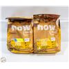 Image 1 : 2X3.5LB NOW FRESH PUPPY DOG FOOD