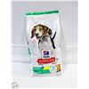 Image 1 : 15.5LB HILL'S SCIENCE DIET PUPPY DOG