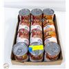 Image 1 : 12X368G NATURAL BALANCE ADULT DOG FOOD