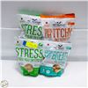 Image 1 : 4X240G PET TREATERY DOG TREATS-