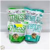 Image 1 : 4 X 240G PET TREATERY DOG TREATS