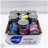 Image 1 : 9X425G CANS AUTHORITY HEALTHY WEIGHT