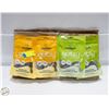 Image 1 : 4X130G CRUMPS GUTSY DOG TREAT BITES