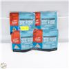Image 1 : 4X35G ORIJEN SIX FISH FREEZE-DRIED