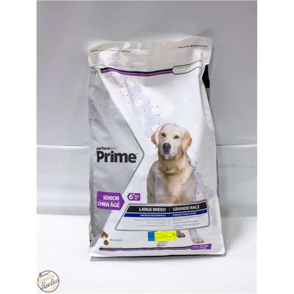 13.2LB PER FORATIN SENIOR LARGE BREED
