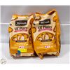 Image 1 : 2X4LB MERRICK SMALL BREED ADULT DOG