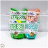 Image 1 : 4X240G PET TREATERY DOG TREATS-