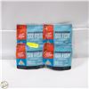 Image 1 : 4X35G ORIJEN SIX FISH FREEZE-DRIED