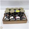 Image 1 : 12X400G NUTRIENCE TRATTORIA DOG FOOD